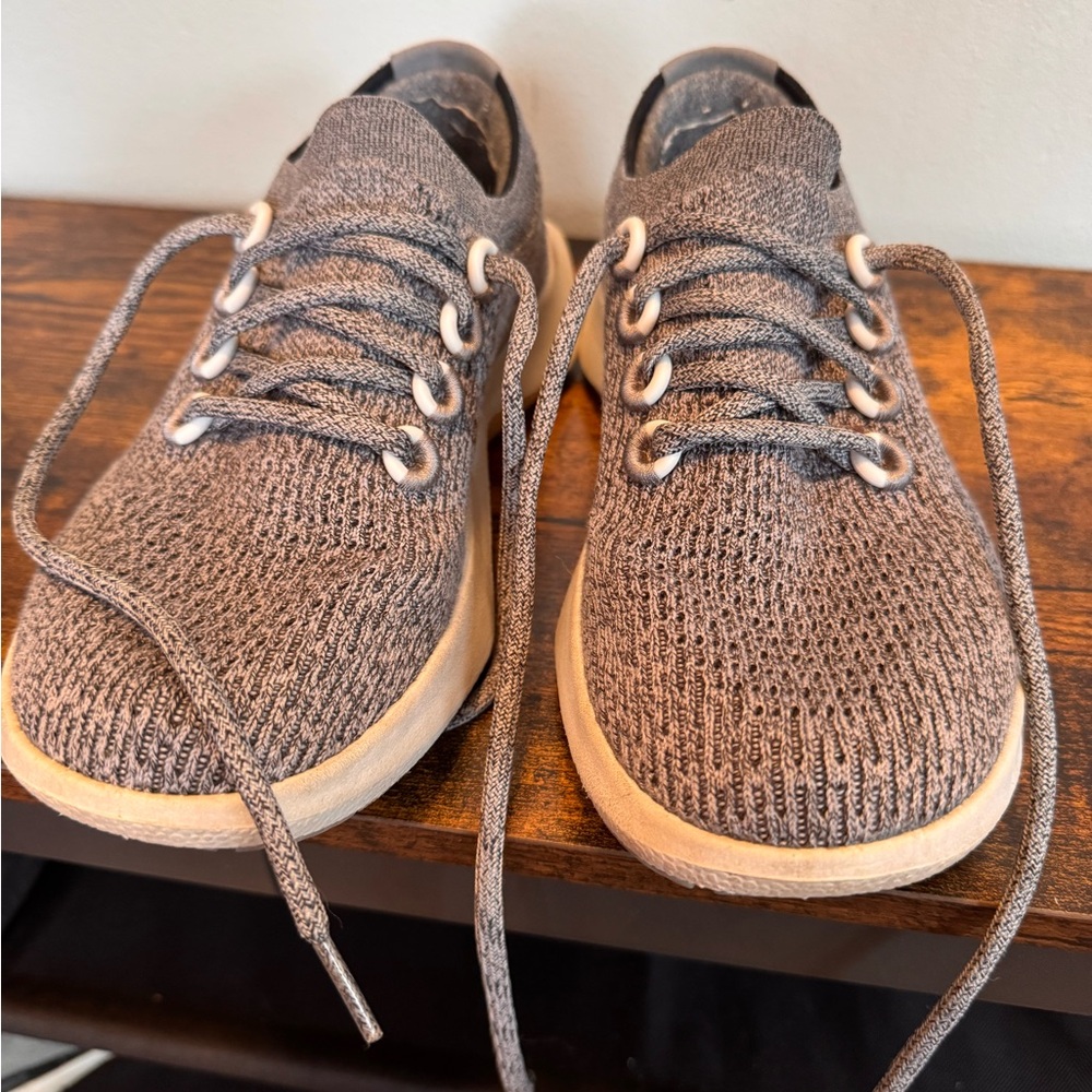 Allbirds 8.5 Women’s Tree Dasher 2
